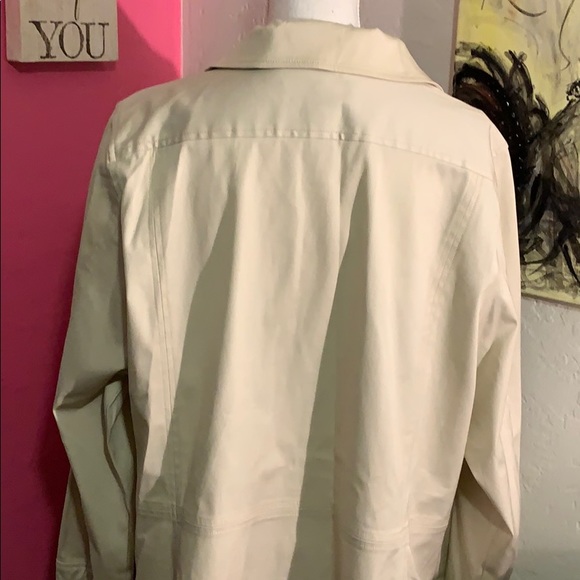 Venezia Jacket - Picture 4 of 5